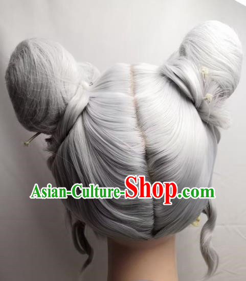 Sailor Moon Diana Wig