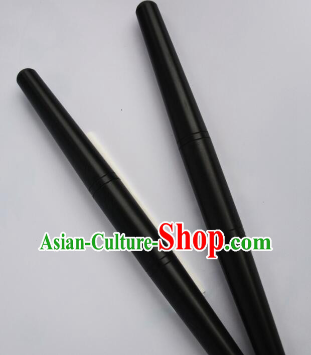 Chinese Lion Dance Drum Sticks Professional Drumsticks Handmade Dragon Dance Drumsticks