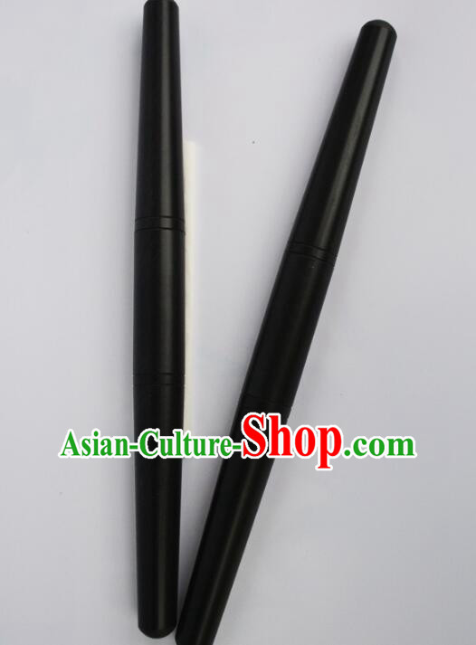 Chinese Lion Dance Drum Sticks Professional Drumsticks Handmade Dragon Dance Drumsticks