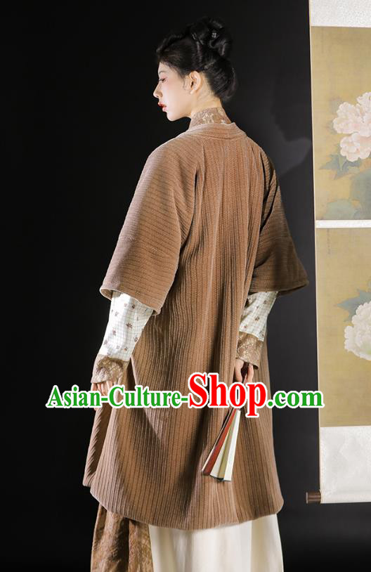 China Ancient Female Swordsman Garment Costumes Hanfu Clothing Song Dynasty Young Hero Apparels