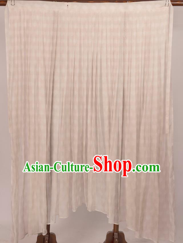 Chinese Traditional Court Hanfu Ancient Empress Garment Costumes Song Dynasty Noble Woman Dresses