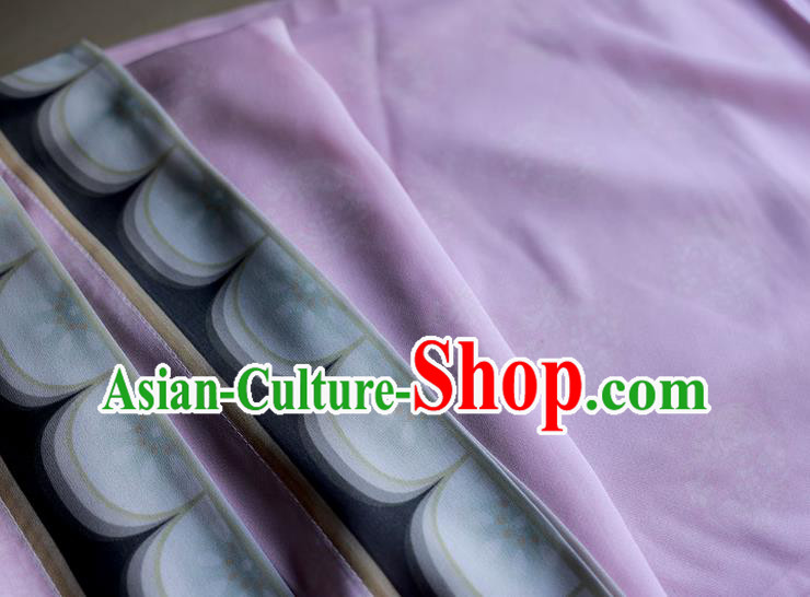 Chinese Song Dynasty Royal Empress Dresses Traditional Court Hanfu Ancient Goddess Garment Costumes