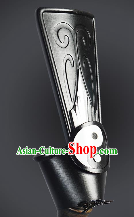 Cosplay Swordsman Clothes Jian Xia Qing Yuan NPC Clothing  Ancient Young Hero Costumes