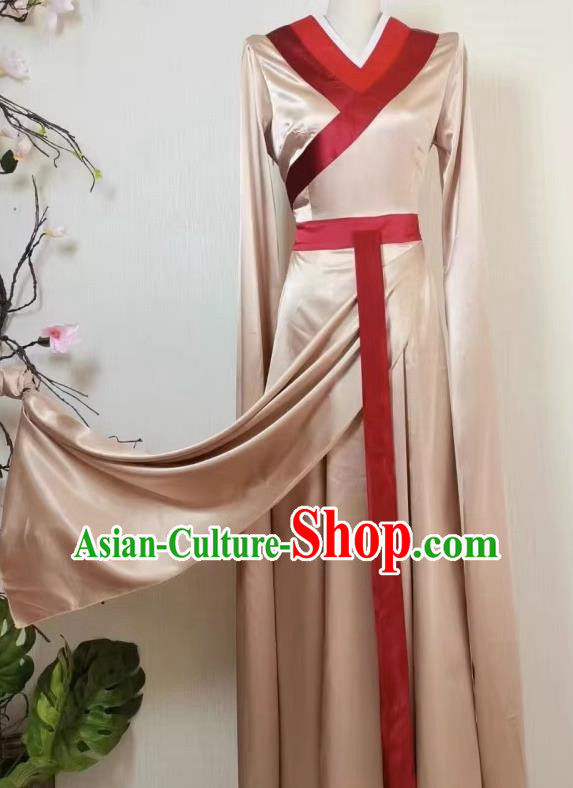 Chinese Classical Dance Group Dance 