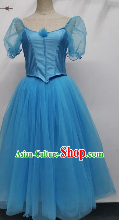 Women Adult Custom Tutu Skirt Solid Color Multi Color Slim Short Sleeved Long Gauze Skirt