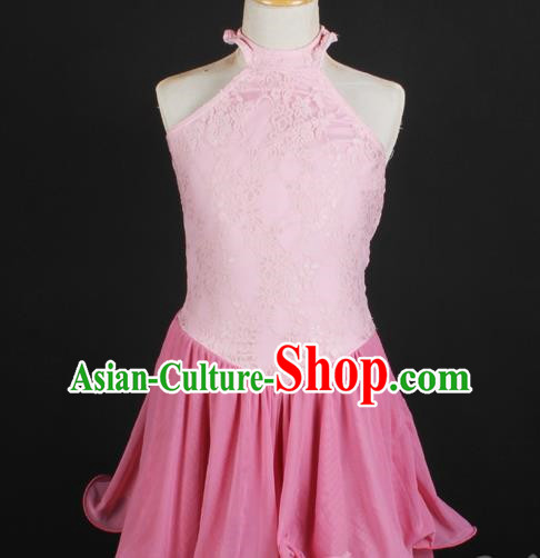 Children Day Children Gauze Skirt Latin Dance Skirt Modern Stage Costume Performance Costume Performance Costume