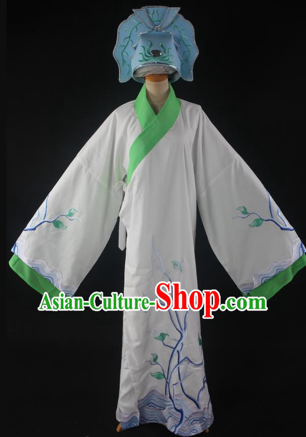 Green Beam Zhu Xiaosheng Clothes