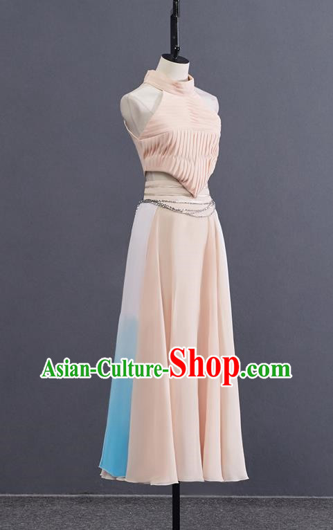 Dance Contest Hui Nv Impression Dance Performance Costume Art Examination Costume Modern Dance