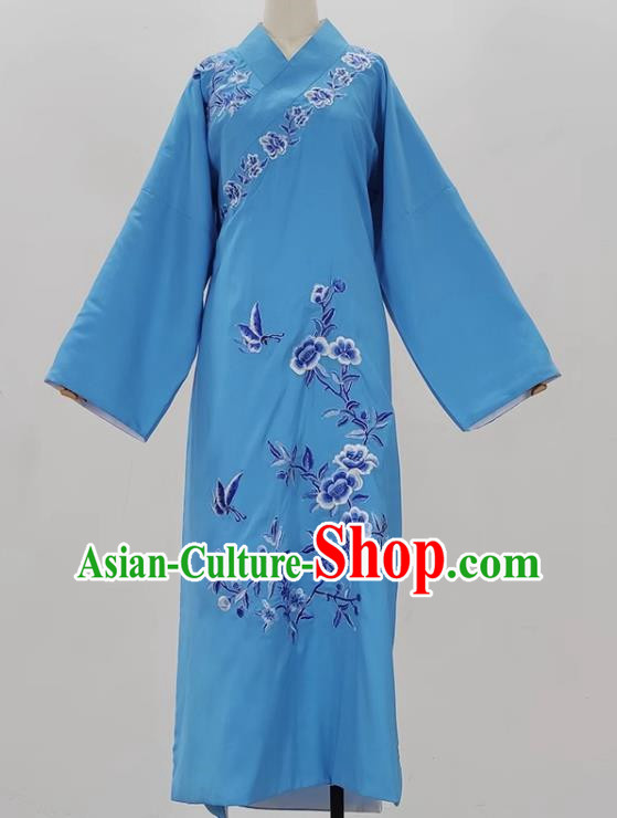 Drama Wusheng Costumes Ancient Costumes Shaoxing Opera Martial Arts Xiaosheng Clothes Huangmei Opera Costumes Opera Stage Performance Costumes