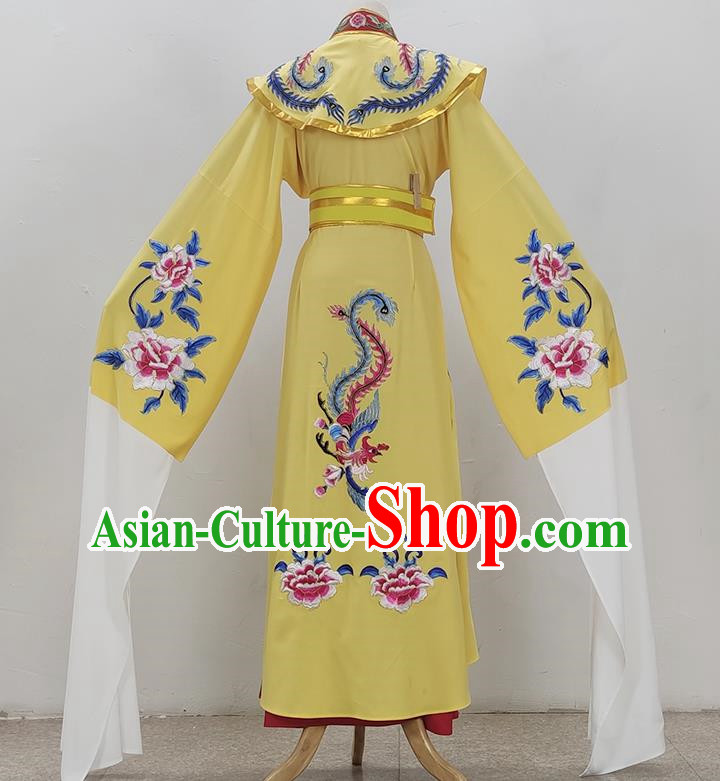 Yue Opera Queen Dress Costumes Ancient Costumes Opera Hua Dan Clothes Performance Costumes Huangmei Opera Concubine Dan Role Cantonese Opera