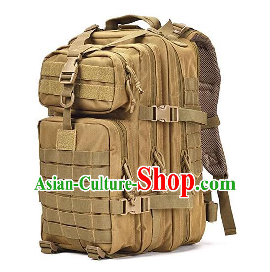 Top Waterproof Hiking Bag Outdoor Backpack L Multifunctional Backpack