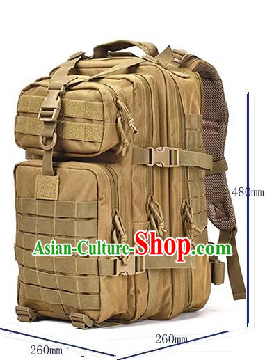 Top Waterproof Hiking Bag Outdoor Backpack L Multifunctional Backpack