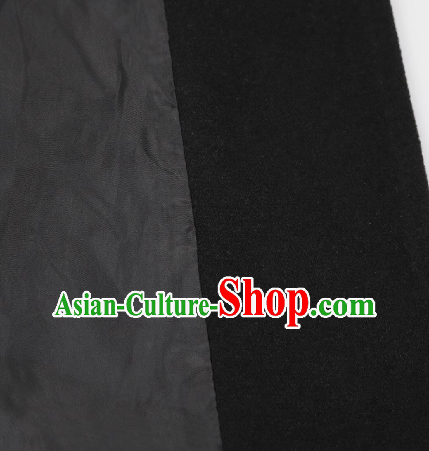 Handmade Woolen Cape Gothic Cloak Winter Costume
