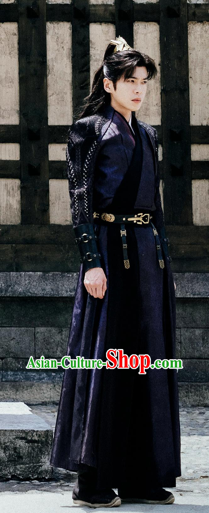 TV Series Qing Yu Nian Fan Xian Costume Ancient China Warrior Clothing Traditional Chinese Young Hero Hanfu