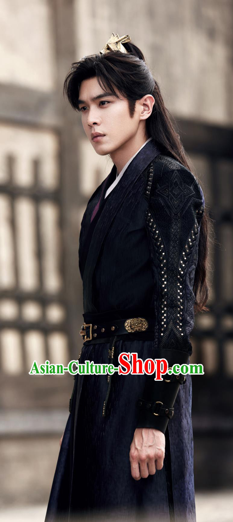 TV Series Qing Yu Nian Fan Xian Costume Ancient China Warrior Clothing Traditional Chinese Young Hero Hanfu