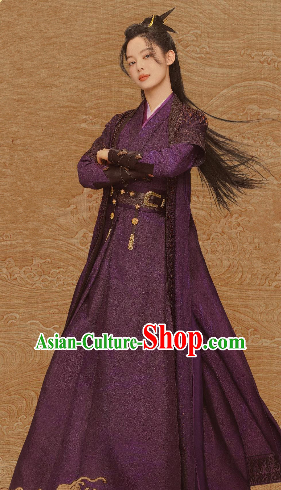 TV Series Joy of Life Swordswoman Haitang Duo Duo Costume Ancient China Kungfu Master Clothing Traditional Chinese Hanfu Dress