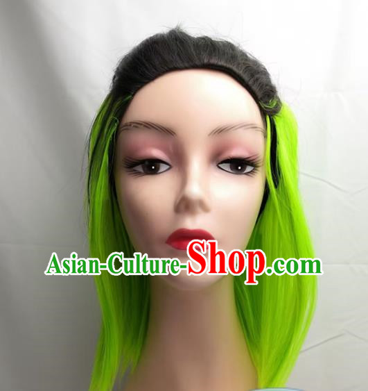Owl Magic Society Amity Blight Cos Wig