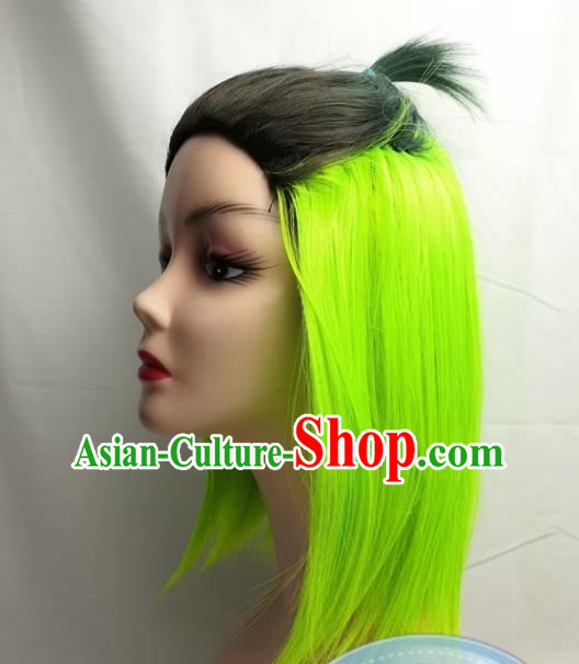 Owl Magic Society Amity Blight Cos Wig