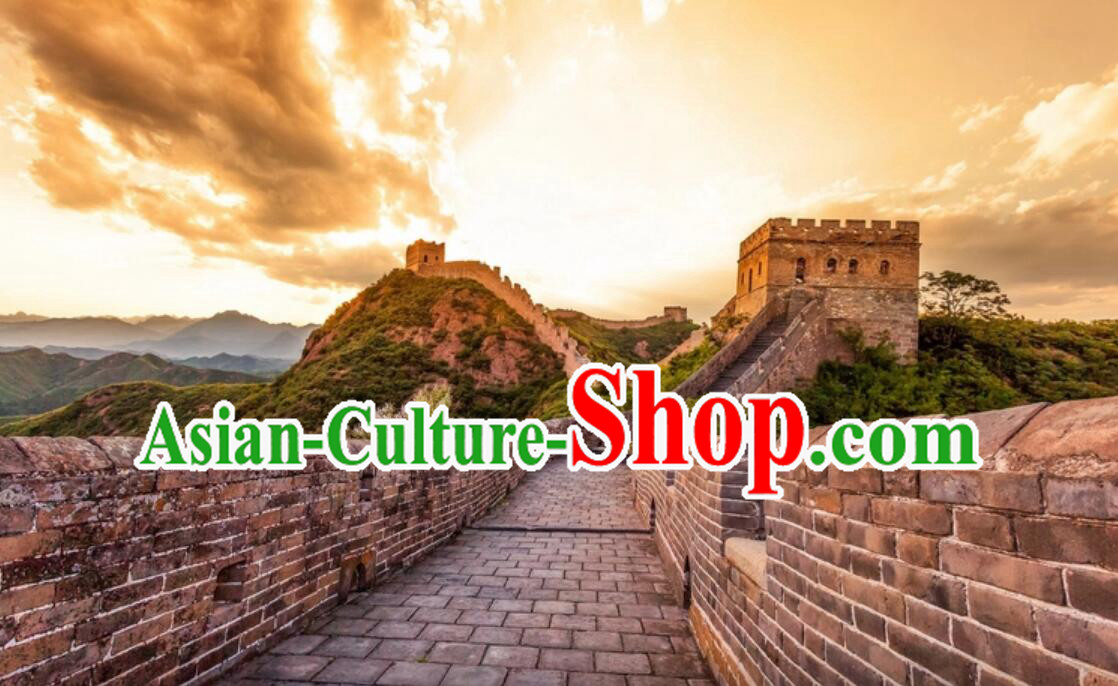 Beijing Popular Tourist Route Private Journey  Days Tour