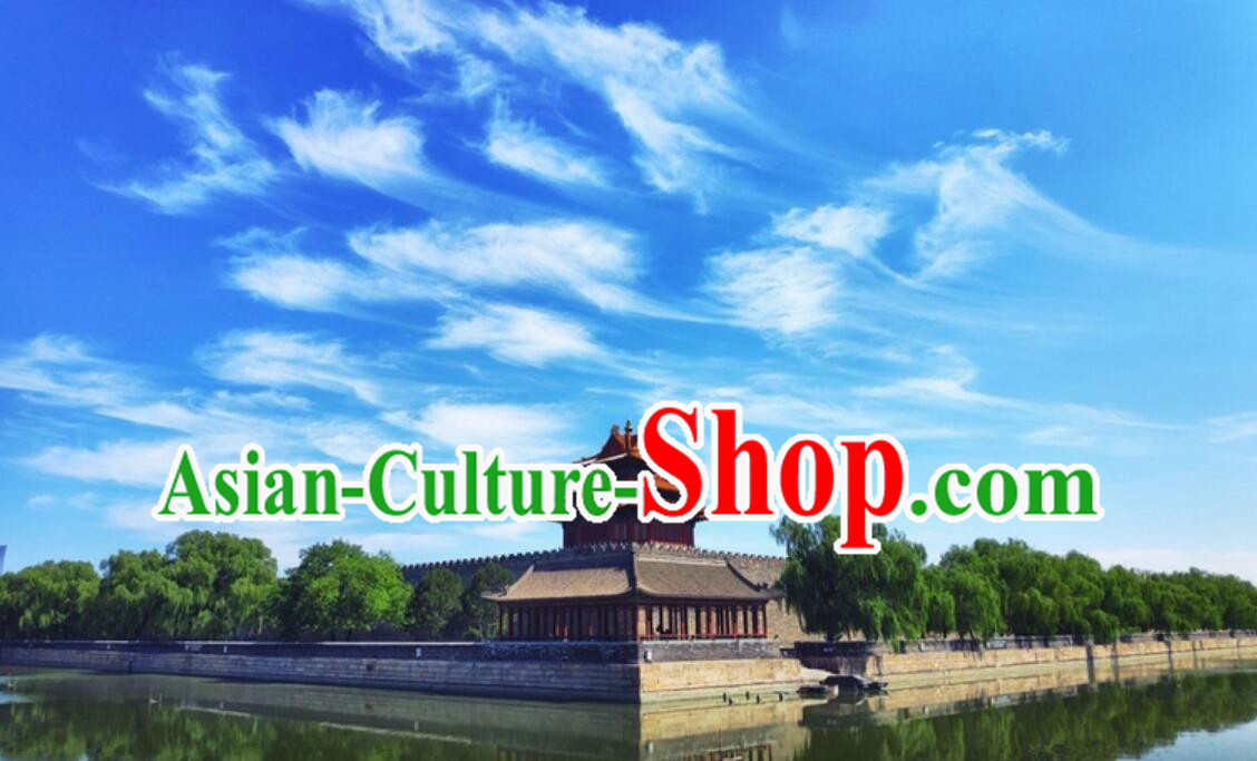 Beijing Popular Tourist Route Private Journey  Days Tour