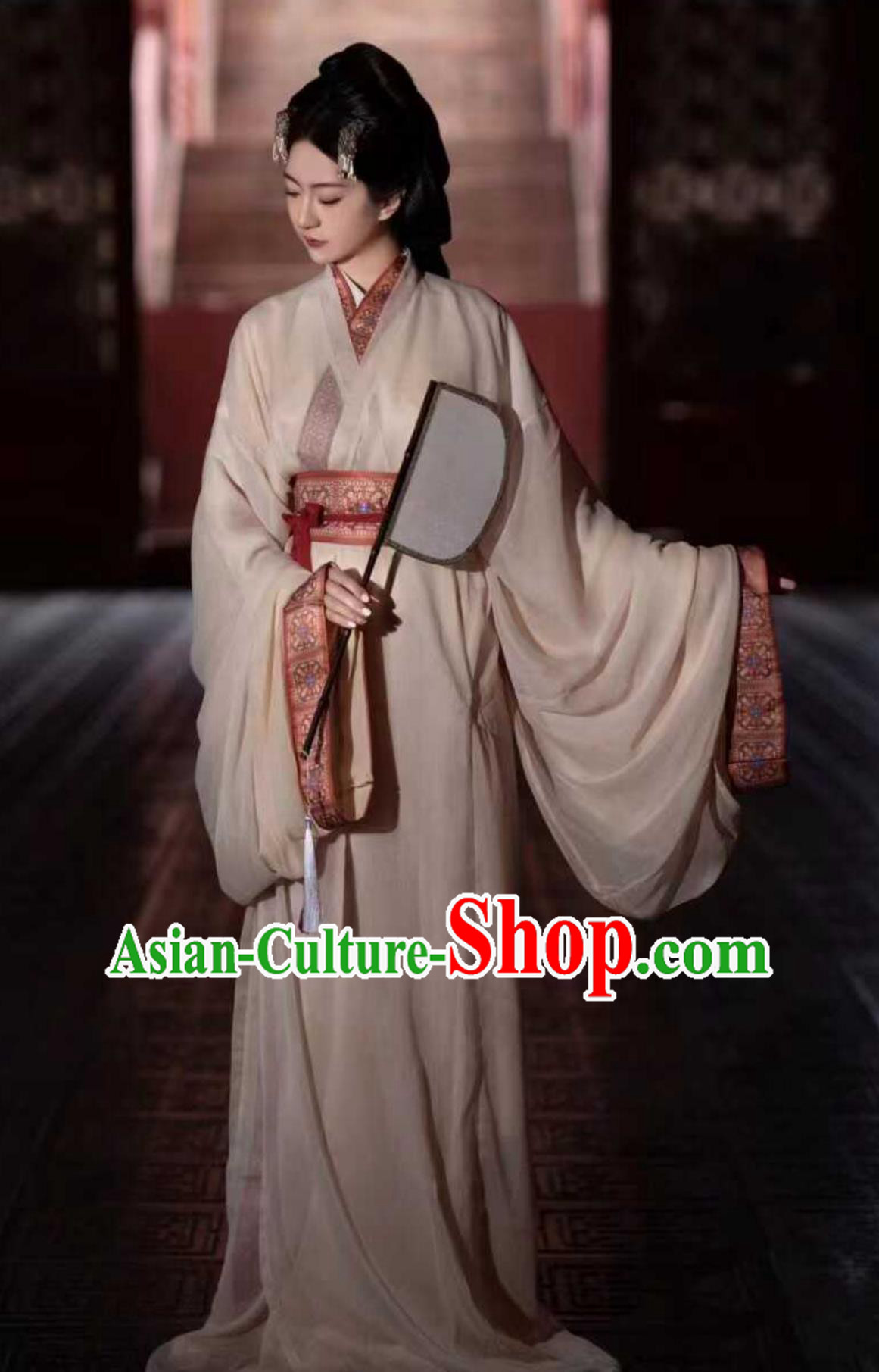Hanfu Online Buy Warring States Robe Ancient Chinese Female Costume Traditional China Princess Clothing