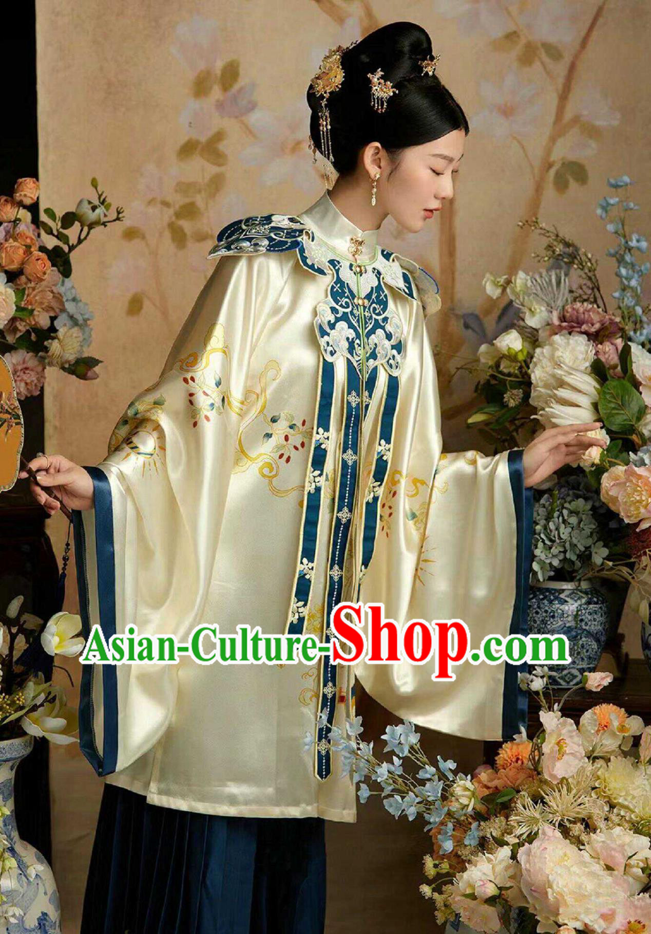 Ancient Chinese Ming Dynasty Female Costumes Chinese Traditional Hanfu Noble Woman Clothing Online Buy