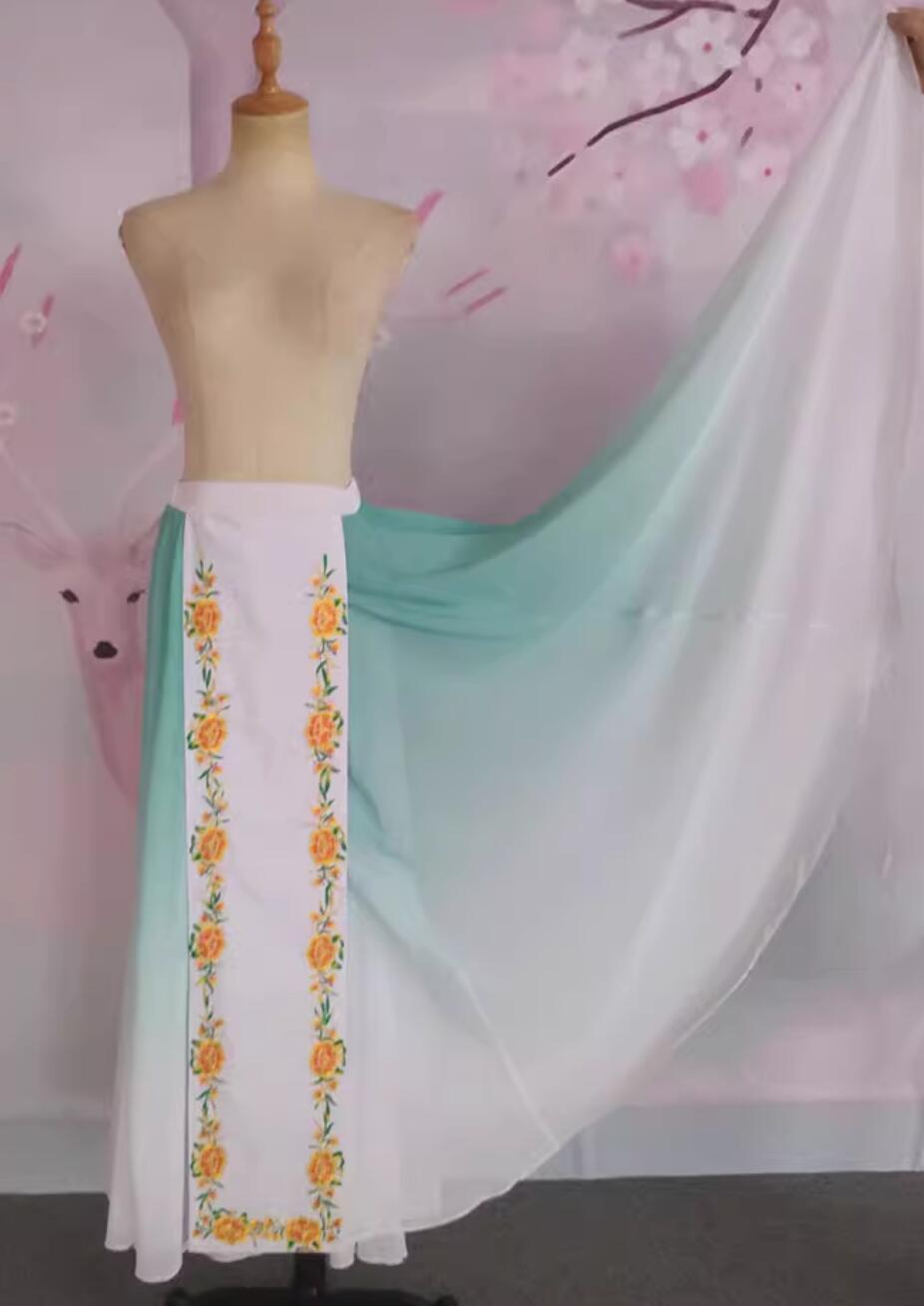 Chinese Classical Dance Clothing Peking Opera Female Water Sleeve Dress Beijing Opera Woman Costumes
