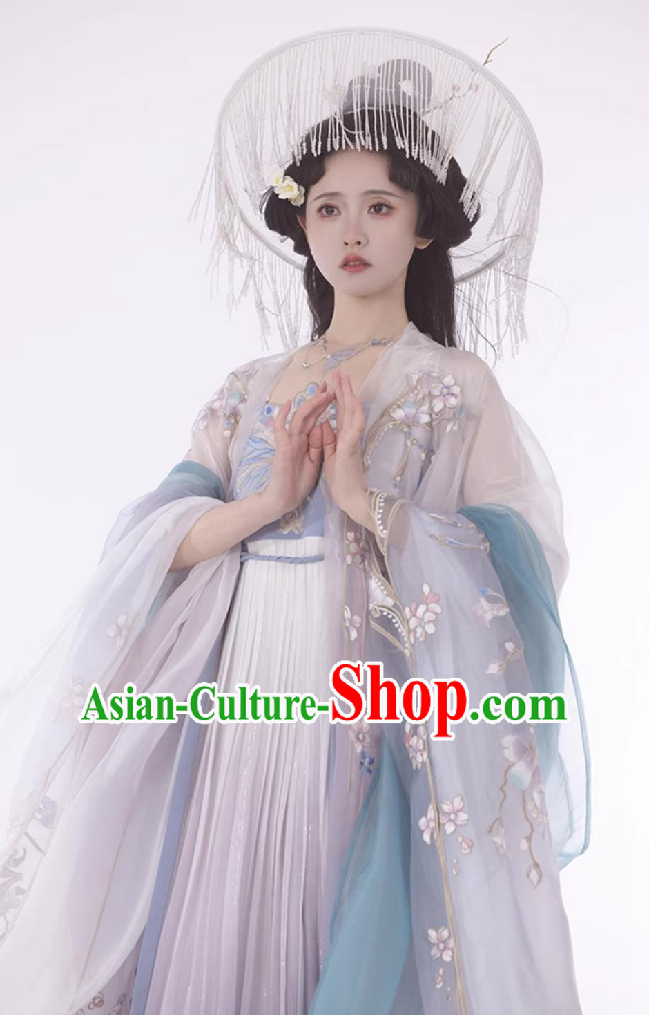 Traditional Tang Dynasty Hanfu Dress Ancient Chinese Princess Costumes Online Buy