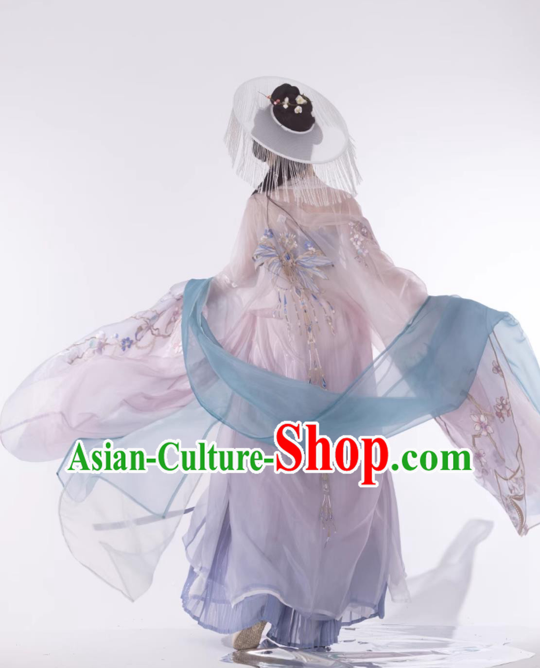 Traditional Tang Dynasty Hanfu Dress Ancient Chinese Princess Costumes Online Buy