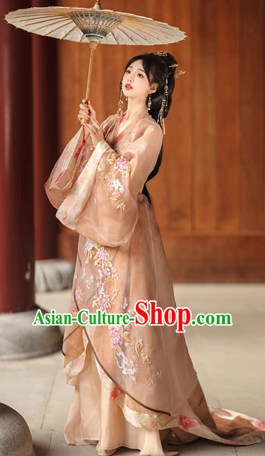 Ancient China Palace Lady Costumes Warring States Time Princess Dress Traditional Hanfu