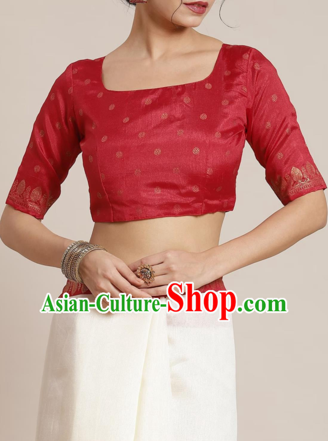 Indian National Sari Traditional Festive Clothing India Woman Dress Complete Set