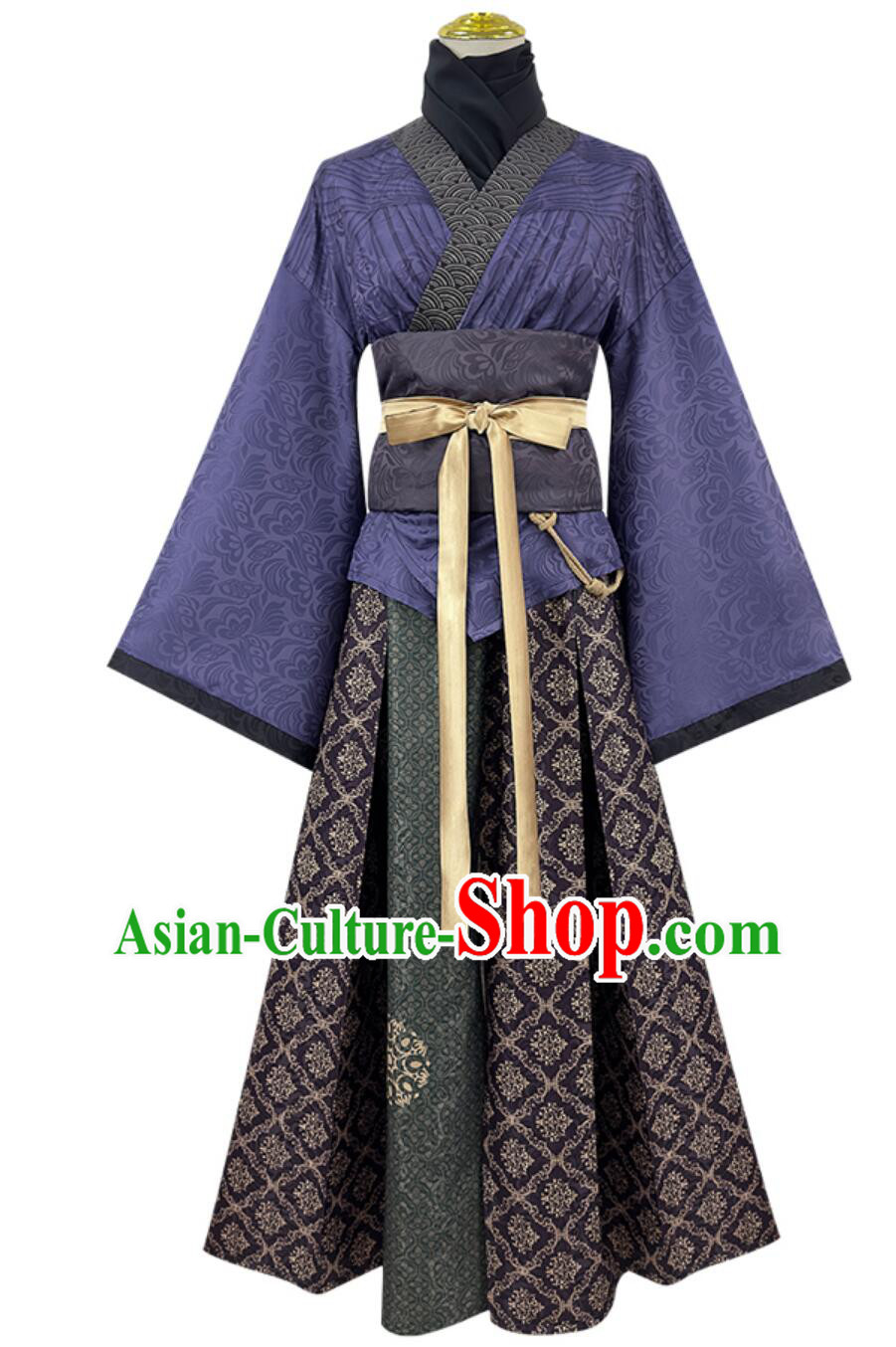 Black Myth Wukong Spider Fairy Sister Four Costume Ancient Chinese Woman Clothing