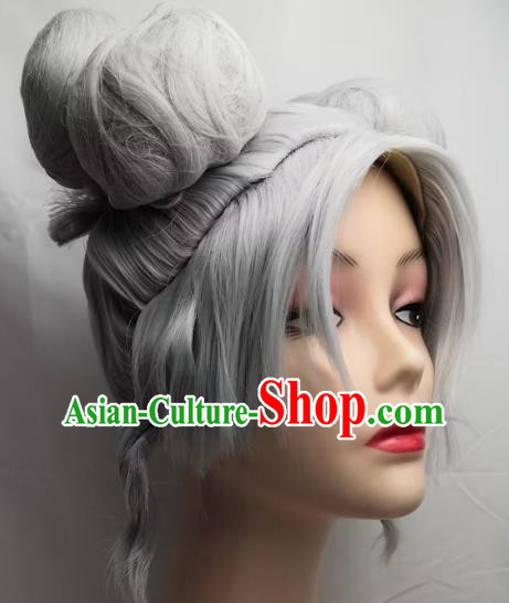 Sailor Moon Diana Wig