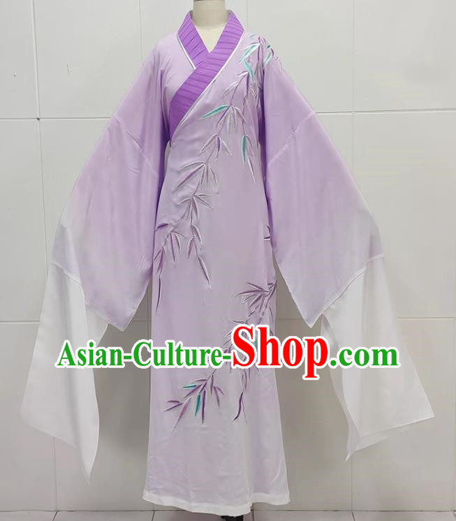 Yue Opera Costumes Costumes Costumes Huangmei Opera The Legend Of White Snake Xu Xianyi Silk Embroidery