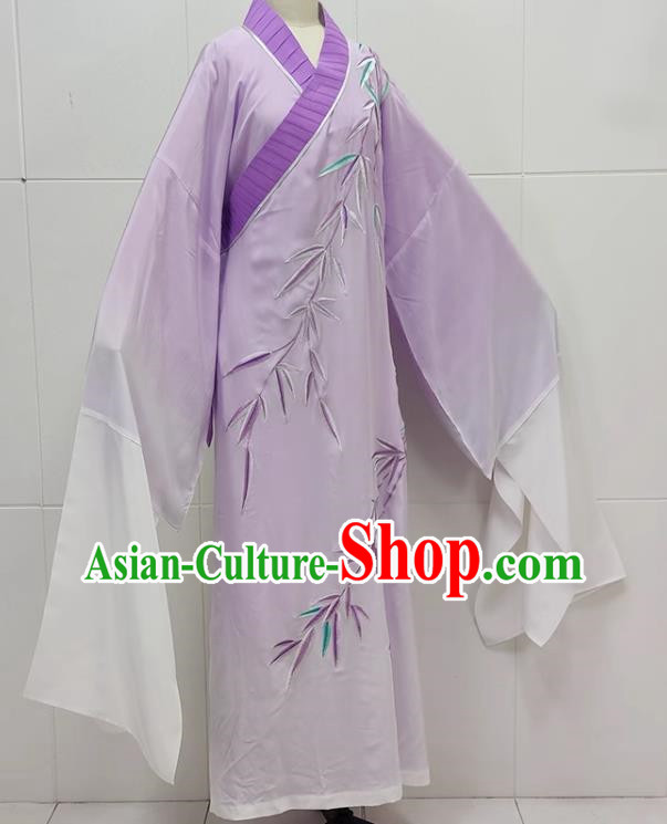 Yue Opera Costumes Costumes Costumes Huangmei Opera The Legend Of White Snake Xu Xianyi Silk Embroidery