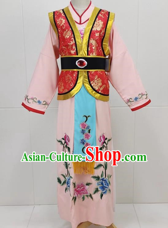 Drama Jia Baoyu Xiaosheng Costumes Costumes Yue Opera Huangmei Opera Costumes